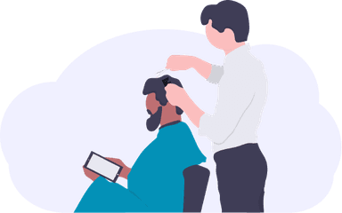 Barber